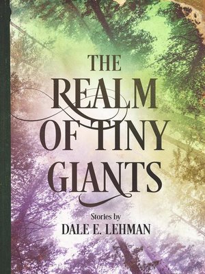cover image of The Realm of Tiny Giants